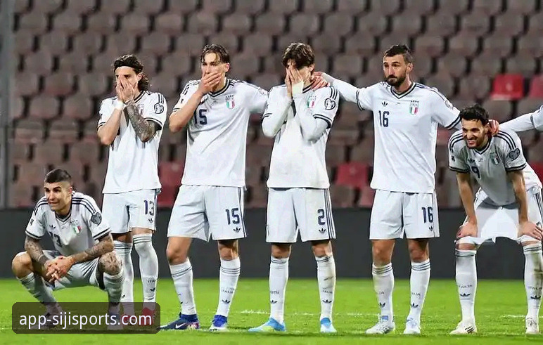 四季体育怎么下载安装失败 意大利队史首次连续三届无缘世界杯详解:从波黑之战看足球的残酷与希望