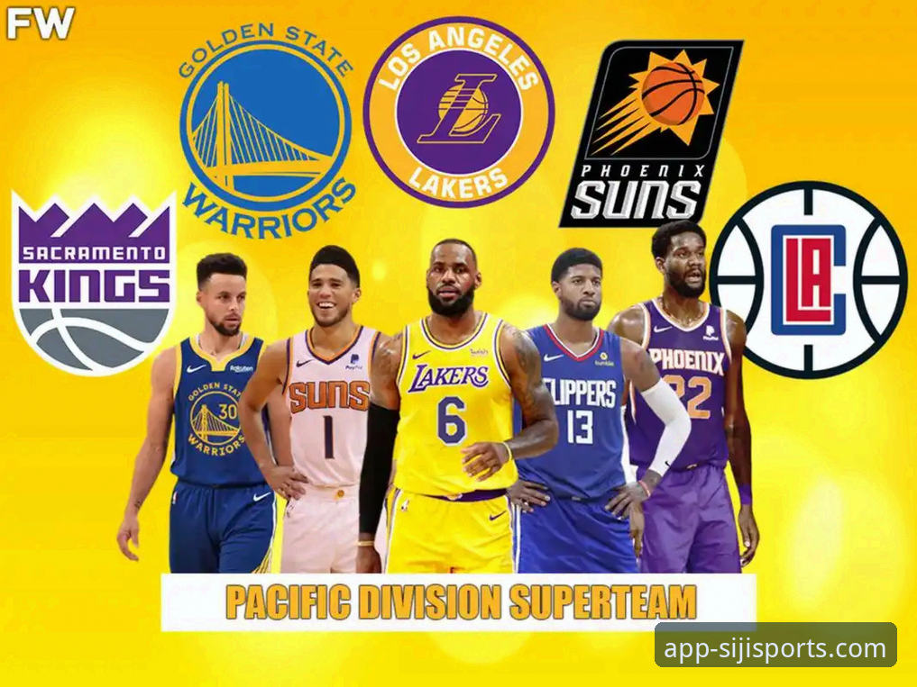 湖人锁定西部前六深度评测：太平洋赛区冠军背后的战术价值与数据解析